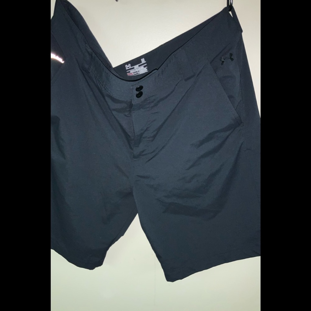Under Armor Mens Shorts